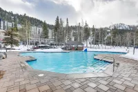 Everline Resort and Spa, Lake Tahoe - Pools