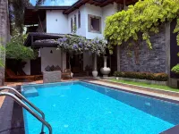 Villa Dominikku - Pools