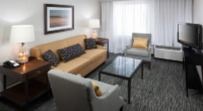 คอร์ทยาร์ดบายแมริออท เวโก