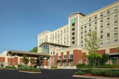 Embassy Suites by Hilton Birmingham Hoover Hotels in Hoover