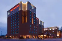 Homewood Suites by Hilton Oklahoma City - Bricktown Các khách sạn gần Black Liberated Arts Center