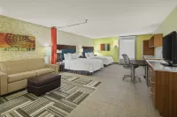 Home2 Suites by Hilton Augusta Hotel dekat Club Velvet