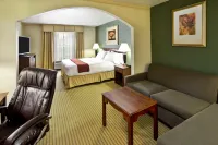 Holiday Inn Express BREAUX BRIDGE/HENDERSON by IHG Hotels in Breaux Bridge