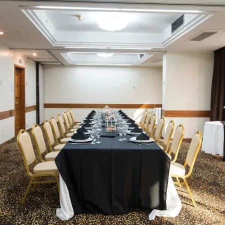 Holiday Inn MONTEVIDEO by IHG