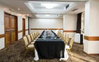 Holiday Inn MONTEVIDEO by IHG - breakfast
