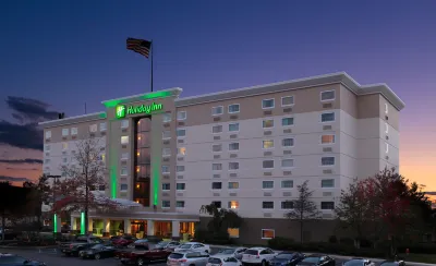 Holiday Inn Wilkes Barre - East Mountain Hotels in der Nähe von Kirby Park