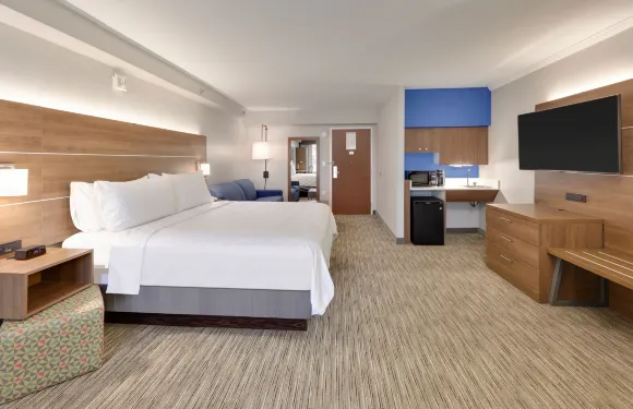 歐文會議中心-拉斯科琳娜智選假日酒店