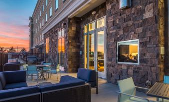 Holiday Inn Joplin