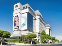 Hotel Sofitel Los Angeles at Beverly Hills - Beach