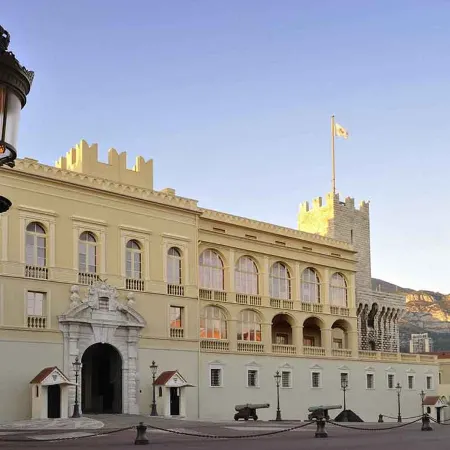 Aparthotel Adagio Monaco Monte-Cristo