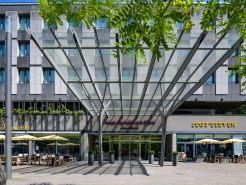 Mondial am Dom Hotel Cologne - MGallery Collection