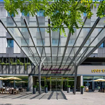 Mondial am Dom Hotel Cologne - MGallery Collection