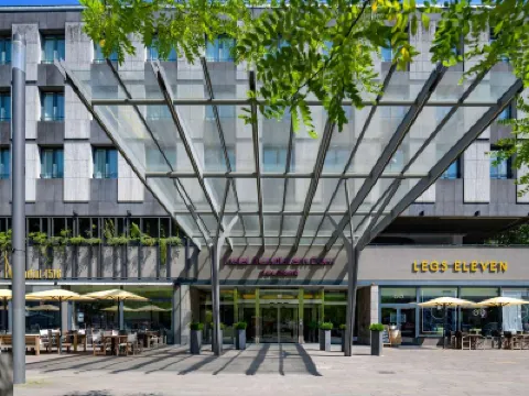Mondial am Dom Hotel Cologne - MGallery Collection Hotels near Cologne Central Station