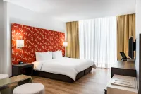 Holiday Inn Express 卡塔赫納 卡塔赫納住宿飯店