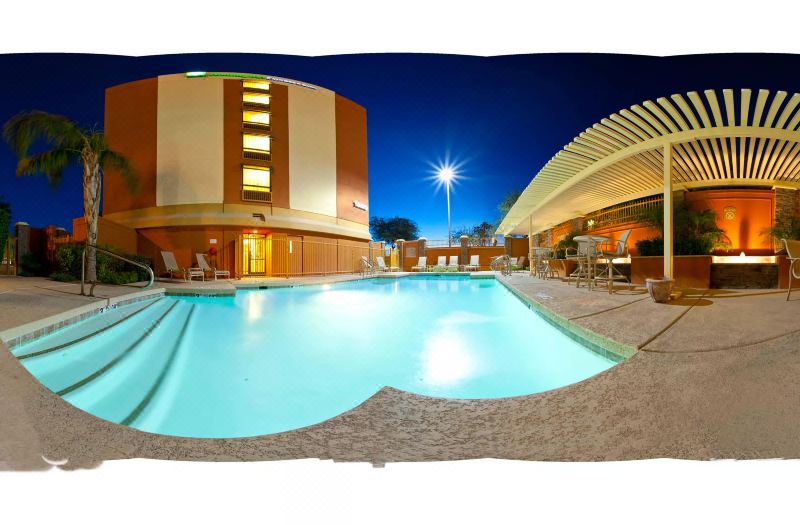 Holiday Inn Express & Suites Tempe by IHG photo 2