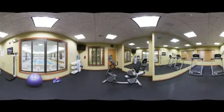 Holiday Inn Express & Suites East Lansing Отели рядом с достопримечательностью «Мичиганский государственный университет»