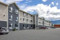 Wingate by Wyndham Butte City Center I-15/I-90 Các khách sạn ở Butte