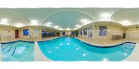 Holiday Inn Express & Suites Vernal - Dinosaurland by IHG - Pools