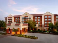 Hyatt Place Ft Worth Historic Stockyards Hotel di Tarrant County