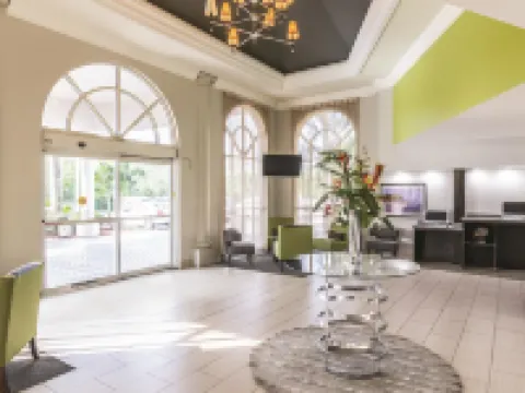 La Quinta Inn by Wyndham Jupiter Hotels in Jupiter