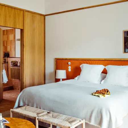 Capelongue, a Beaumier Hotel & Spa