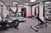 Residence Inn Coralville Các khách sạn ở Coralville