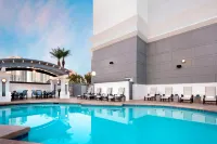 Las Vegas Marriott Hotels in Las Vegas