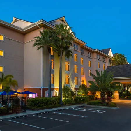 Fairfield Inn & Suites Clearwater