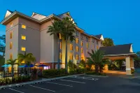 Fairfield Inn & Suites Clearwater - Gym