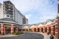 Renaissance Tulsa Hotel & Convention Center Các khách sạn gần Hilti Inc