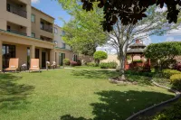 Courtyard by Marriott Monroe Airport Hotels in Monroe