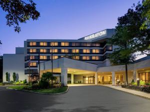 Portland Sheraton at Sable Oaks