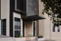 Courtyard Makkah Hotels in Ar Rawabi