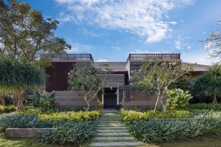 Marriott’s Bali Nusa Dua Terrace