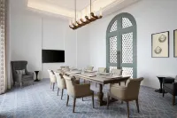 The St. Regis la Bahia Blanca Resort, Tamuda Bay Hôtels à : Fnideq