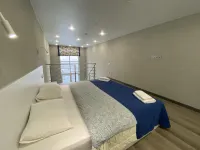 Apatrment House Tyumen