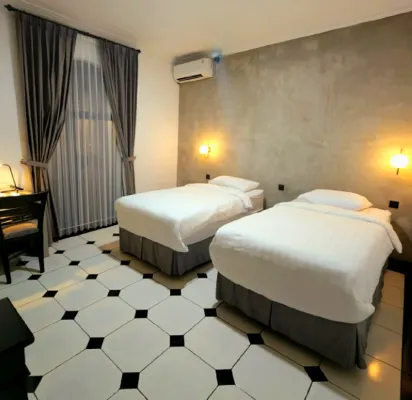 Hotel Botan - 3-Star