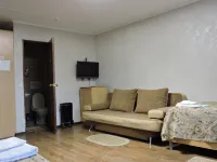 Dom Byta Mini Hotel Hotels in Zubova Polyana