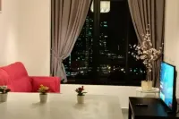 KB2712 | Sanitized | Netflix | Wifi | Parking.1011 Hotels in Cyberjaya