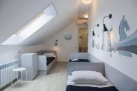 Art-Hotel Centralnyi