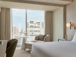 Vignette Collection SOUMA Hotel