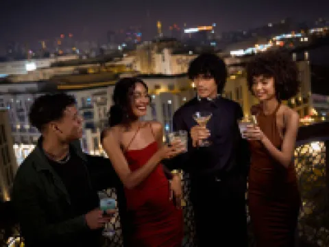 Ibis Styles Dubai Deira