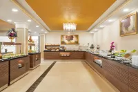 Ramada Plaza by Wyndham Silivri - servizio colazione