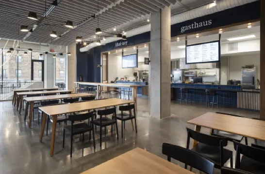 Cascade Hotel, Kansas City, a Tribute Portfolio Hotel