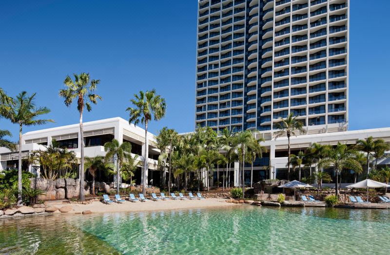 Marriott Vacation Club at Surfers Paradise photo 2