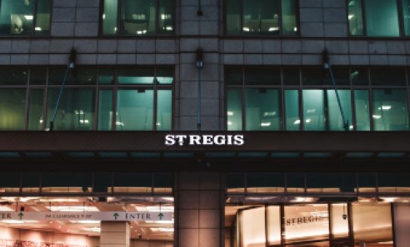 The St. Regis Toronto