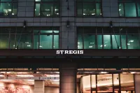 The St. Regis Toronto Hotels in 