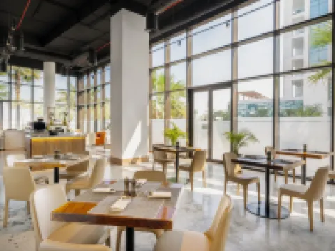 Agora, Doha, Autograph Collection Hotels in Lusail