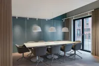 Fairfield by Marriott Copenhagen Nordhavn Hoteles en Hellerup