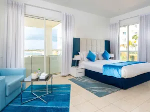 Hotel Farah Tanger